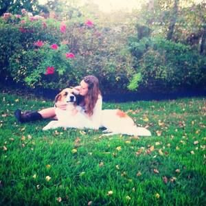 Meet your Posher, Ciara